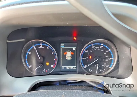 2017 Toyota Rav4 Xle from USA, damaged, VIN 2T3WFREV2HW339643